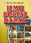 Ilmu Sosial Budaya Dasar Mata Kuliah Dasar Umum