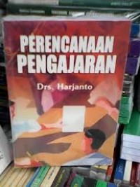 Perencanaan Pengajaran